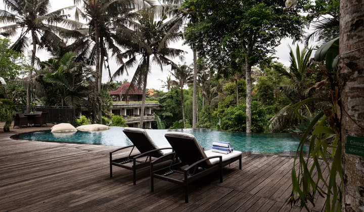 Plataran Ubud Hotel & Spa
