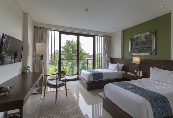 Plataran Ubud Hotel & Spa