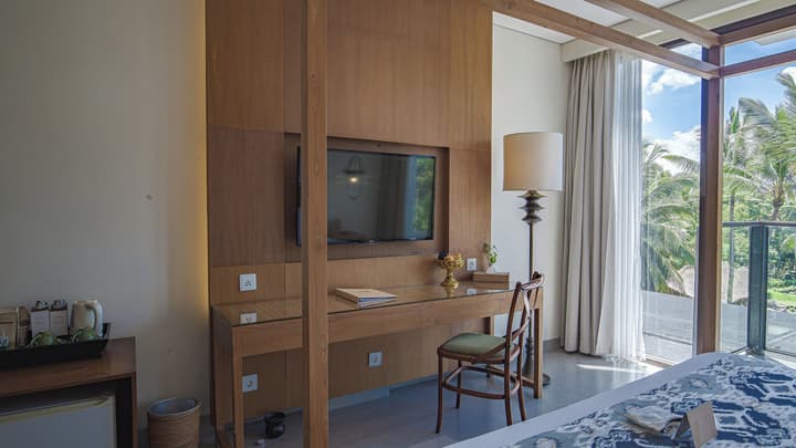 Plataran Ubud Hotel & Spa