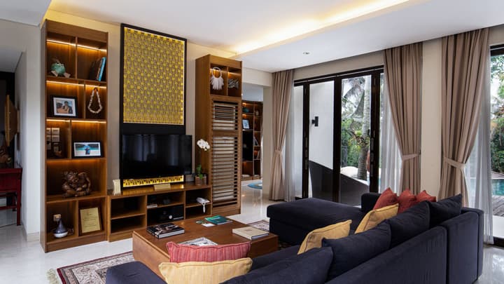 Plataran Ubud Hotel & Spa