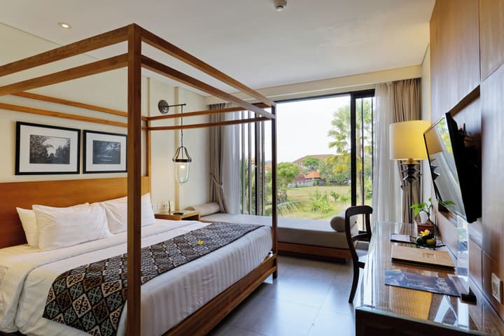 Plataran Ubud Hotel & Spa