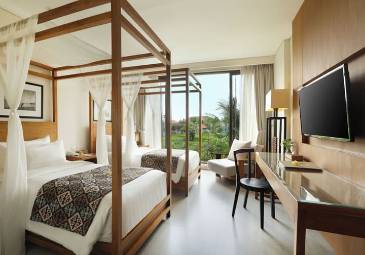 Plataran Ubud Hotel & Spa