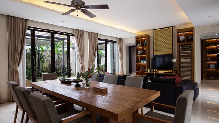 Plataran Ubud Hotel & Spa