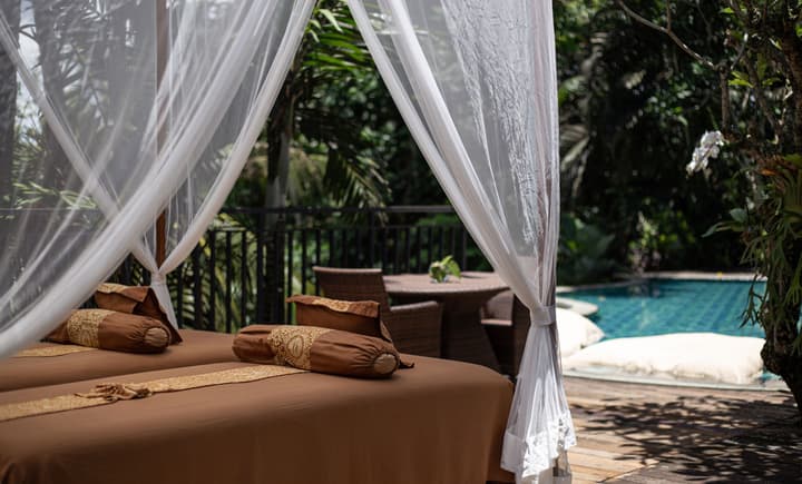 Plataran Ubud Hotel & Spa