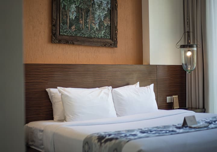 Plataran Ubud Hotel & Spa
