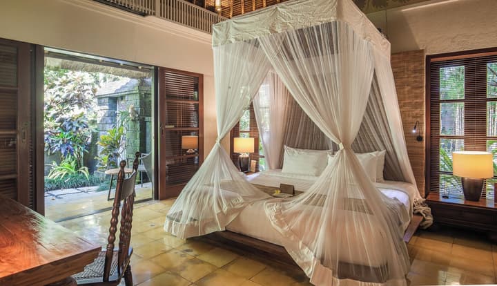 Plataran Ubud Hotel & Spa