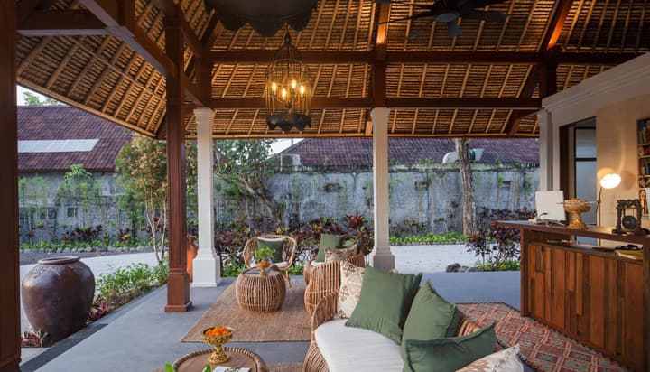 Plataran Ubud Hotel & Spa