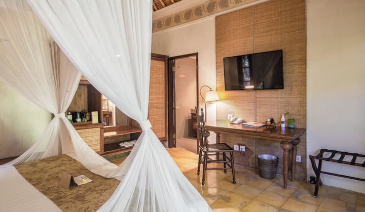 Plataran Ubud Hotel & Spa