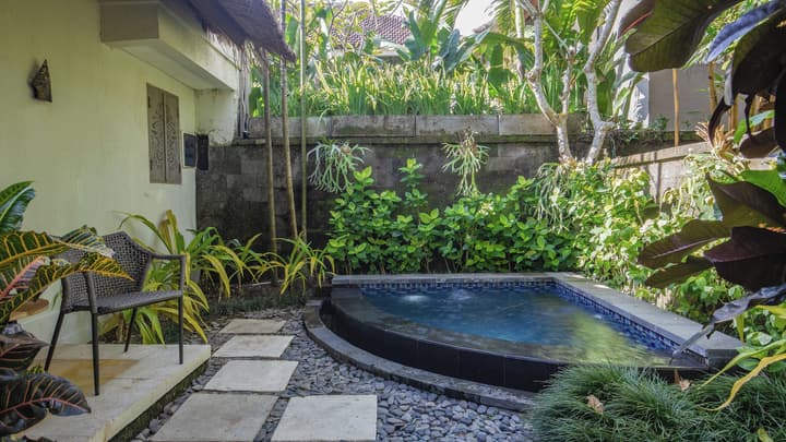 Plataran Ubud Hotel & Spa