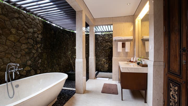 Plataran Ubud Hotel & Spa