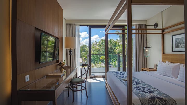 Plataran Ubud Hotel & Spa