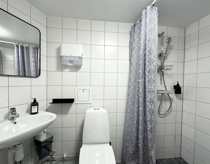 Linnéplatsens Hotell & Vandrarhem - Hostel