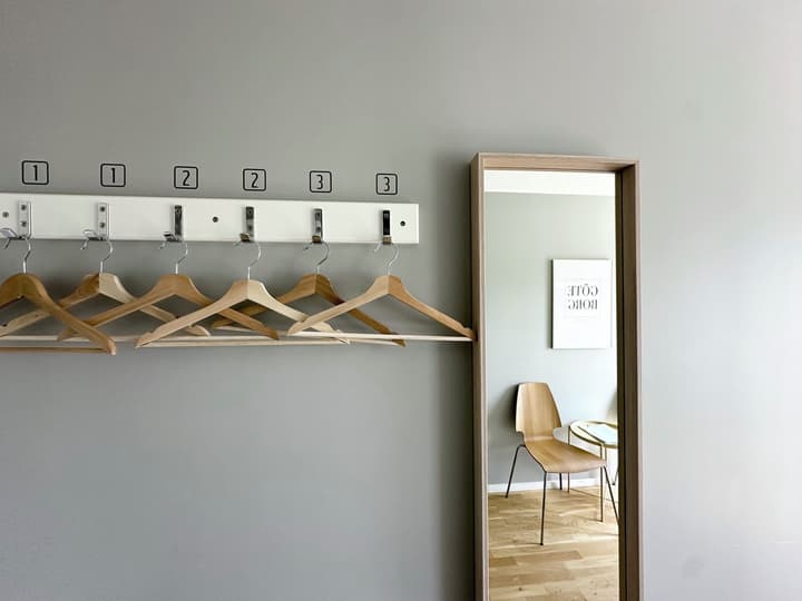Linnéplatsens Hotell & Vandrarhem - Hostel