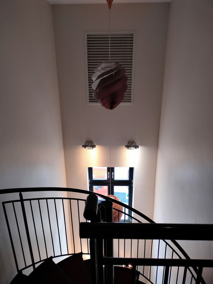 Dancenter Hotel Jomfru Ane