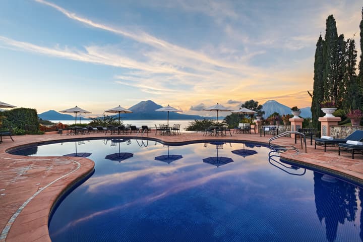 Hotel Atitlán