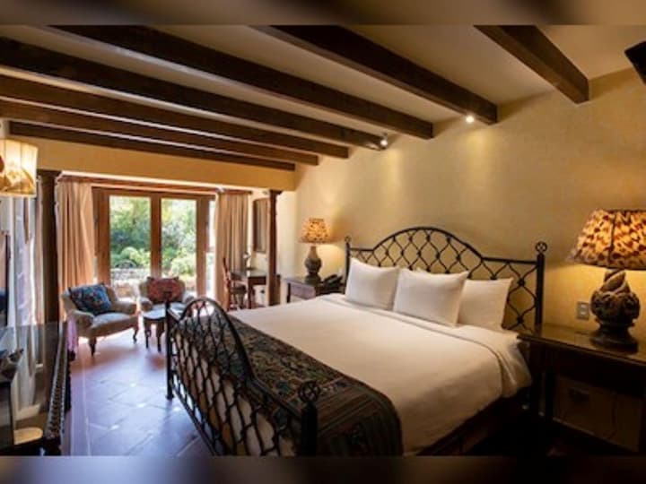 Hotel Atitlán