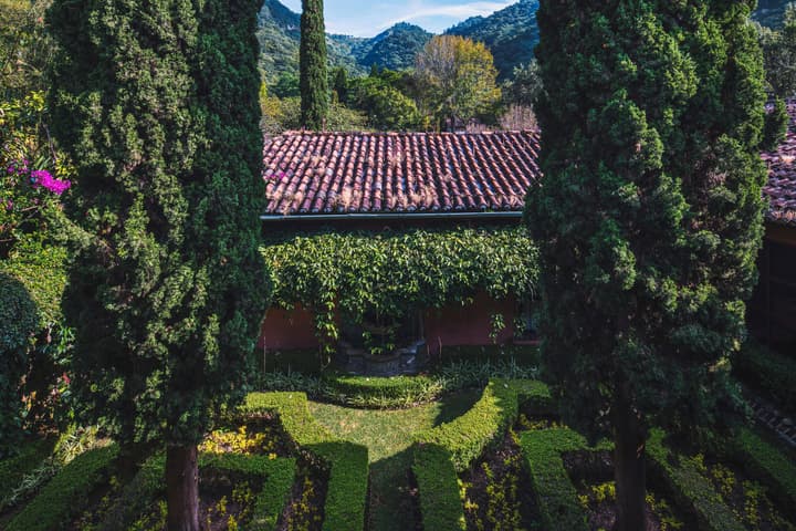 Hotel Atitlán