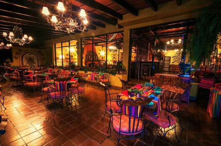 Hotel Atitlán