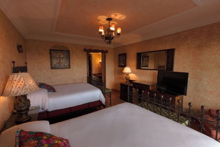 Hotel Atitlán