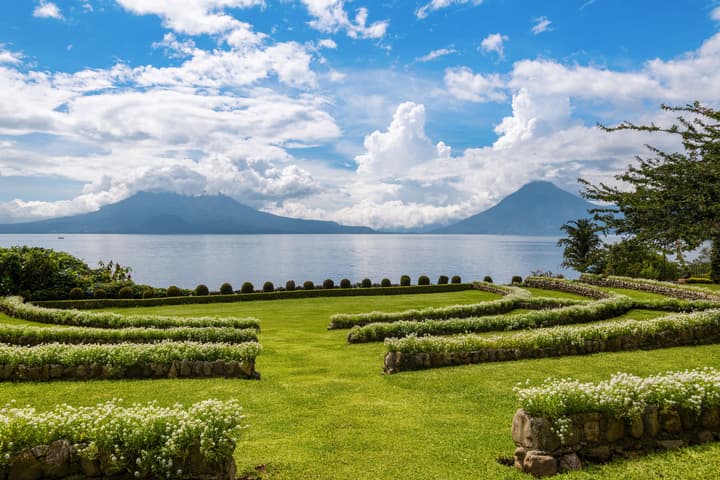 Hotel Atitlán