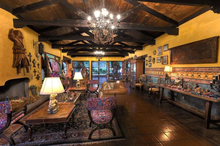 Hotel Atitlán