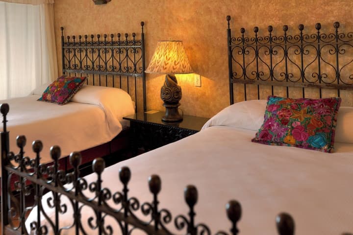 Hotel Atitlán