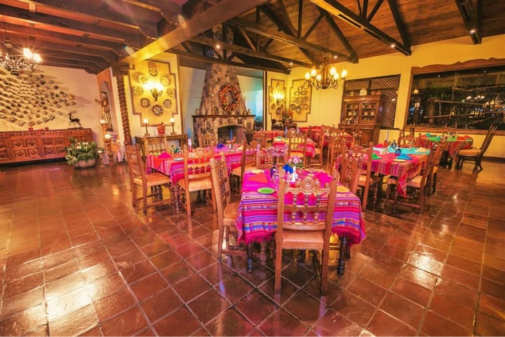 Hotel Atitlán