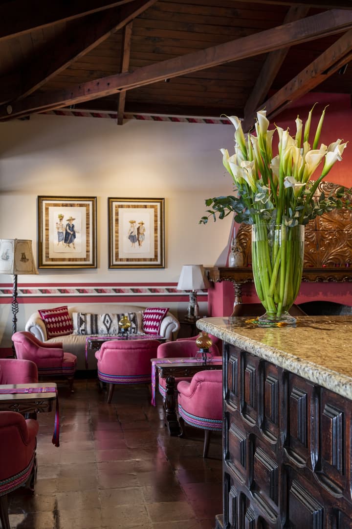 Hotel Atitlán
