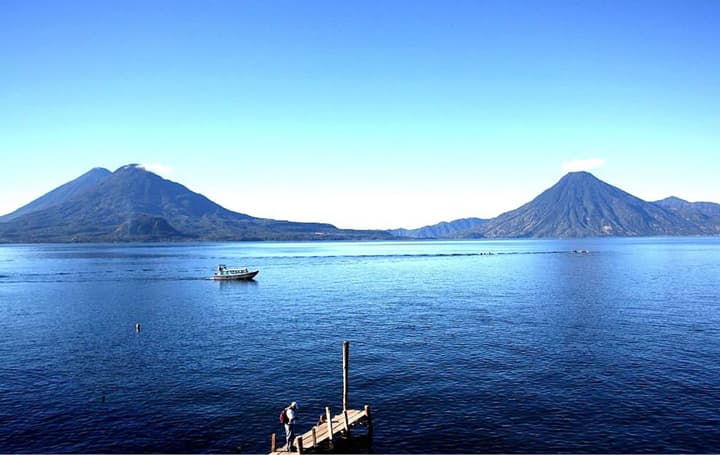 Hotel Atitlán