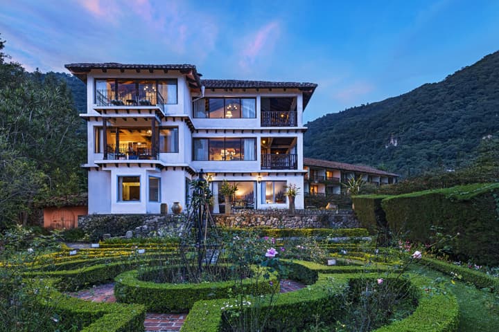 Hotel Atitlán