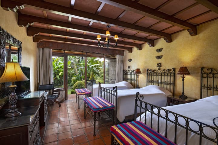 Hotel Atitlán