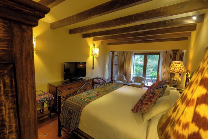 Hotel Atitlán