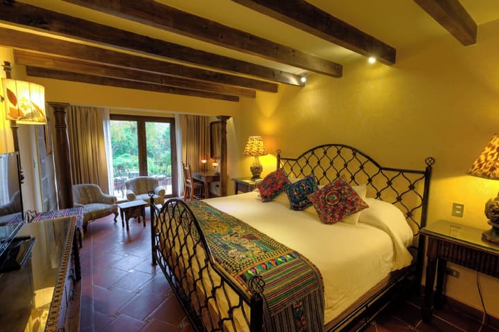 Hotel Atitlán