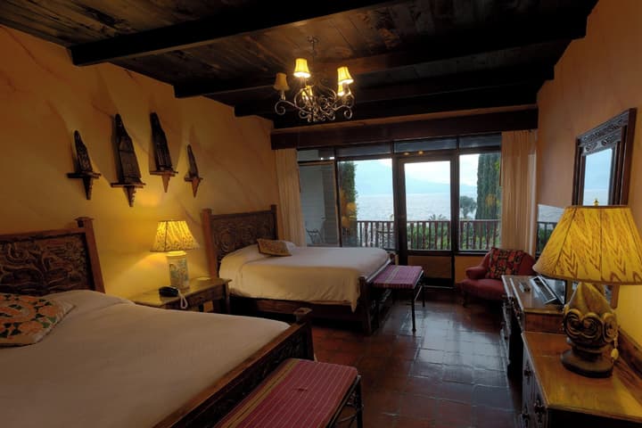 Hotel Atitlán