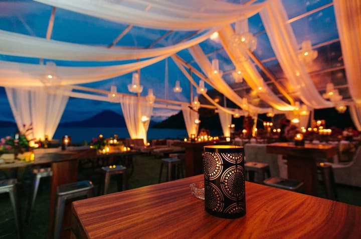 Hotel Atitlán
