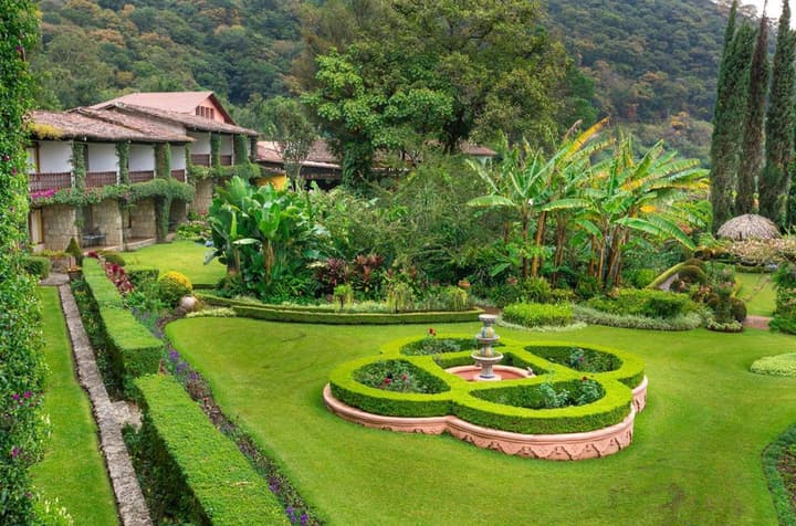 Hotel Atitlán