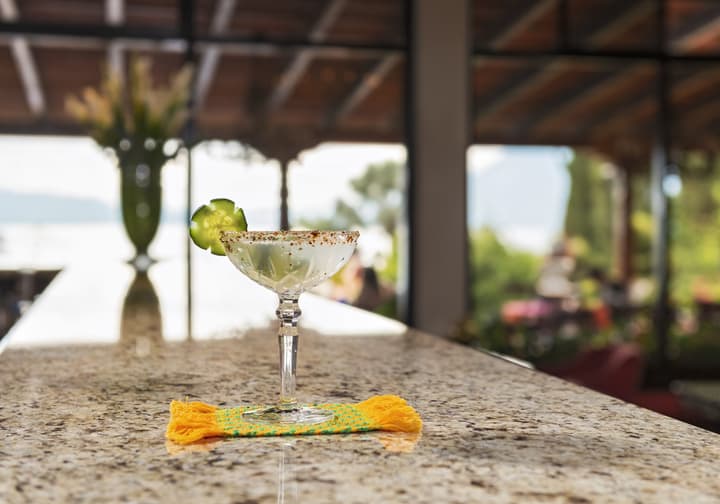 Hotel Atitlán