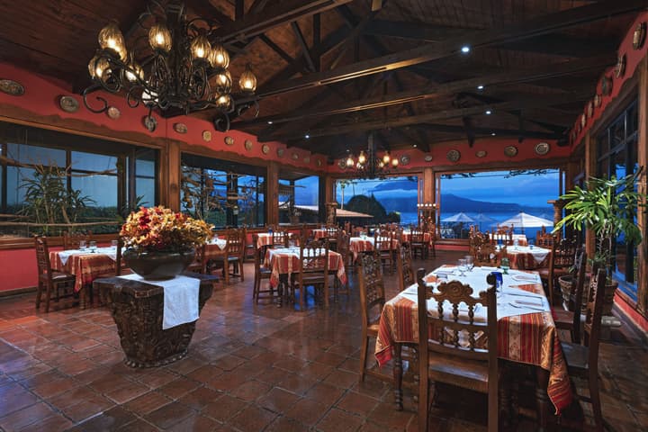 Hotel Atitlán