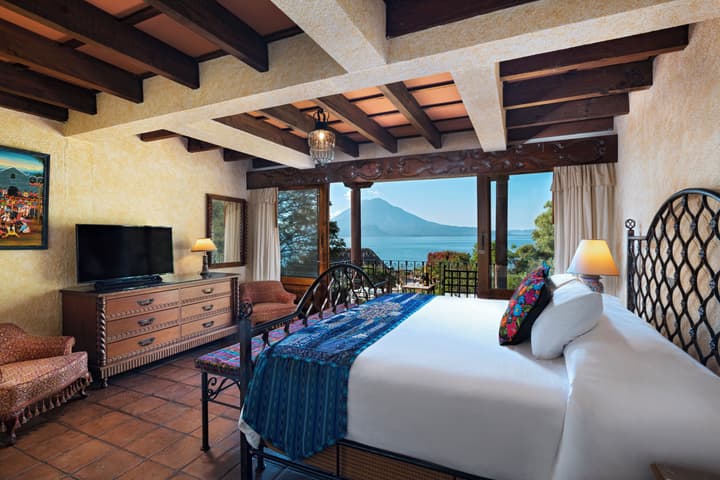 Hotel Atitlán