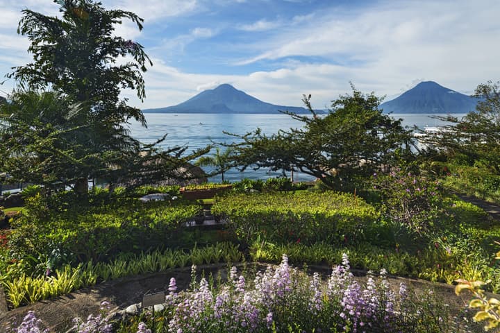 Hotel Atitlán