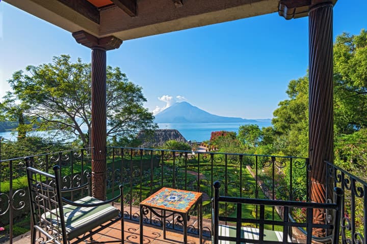 Hotel Atitlán