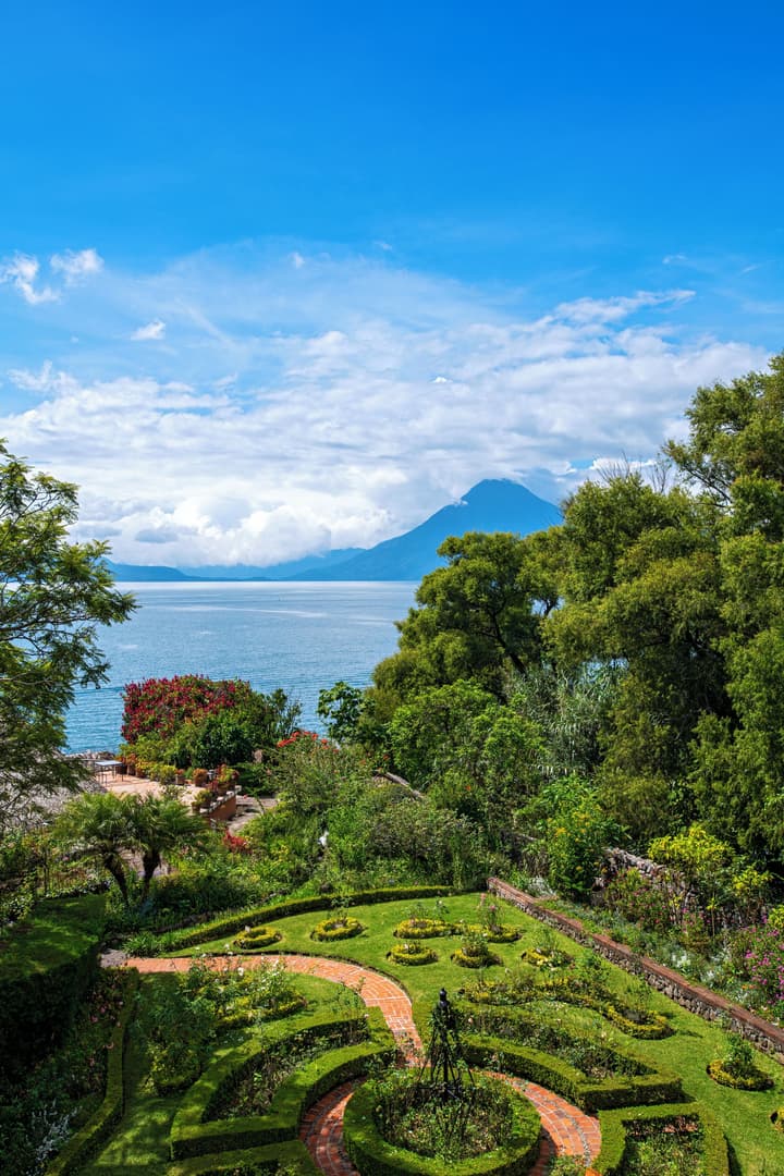Hotel Atitlán