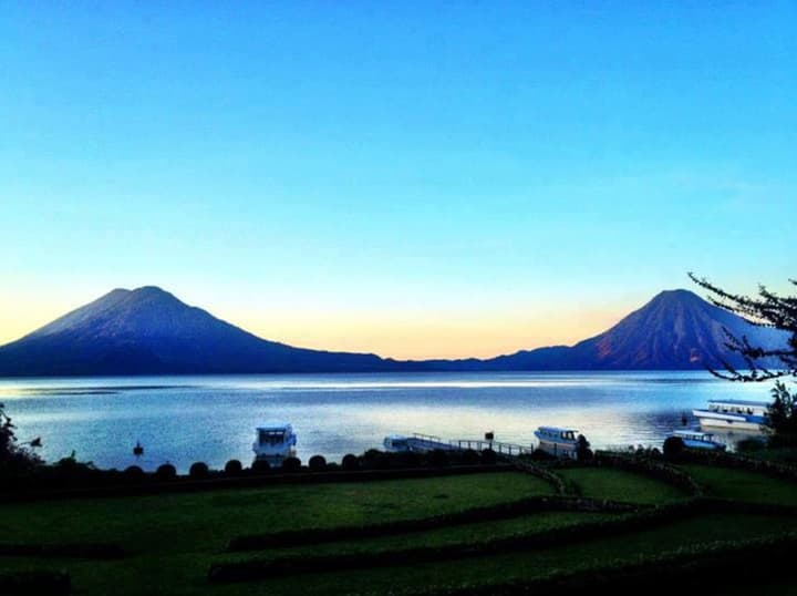 Hotel Atitlán