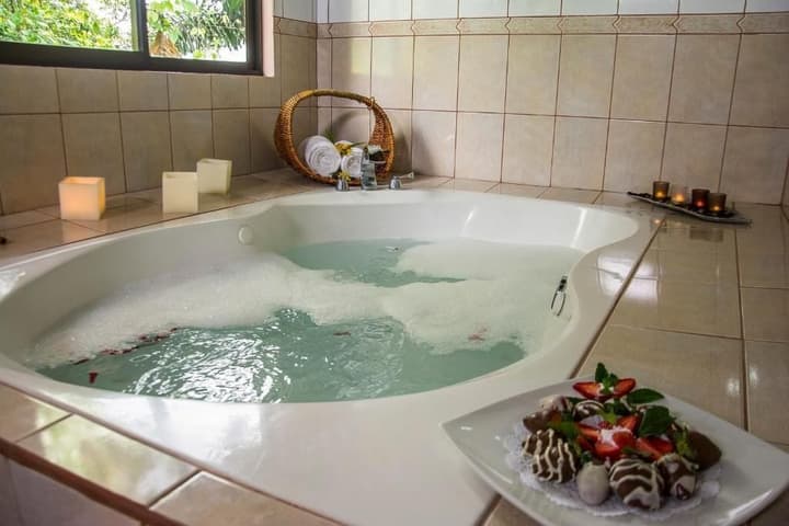 Arenal Paraíso Resort & Thermo Mineral Hot Springs