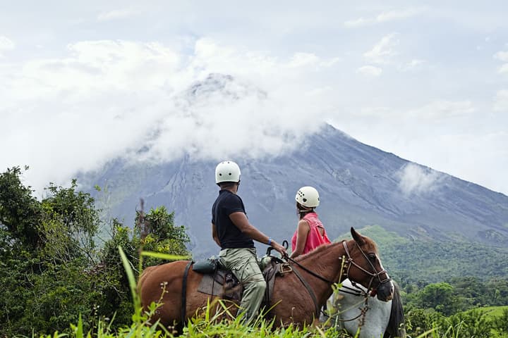 Arenal Paraíso Resort & Thermo Mineral Hot Springs