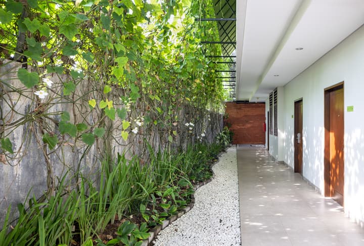 Taksu Sanur Hotel