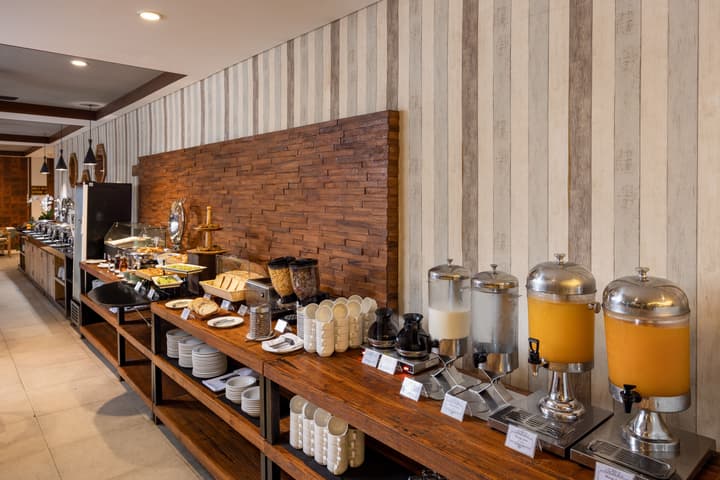 Taksu Sanur Hotel