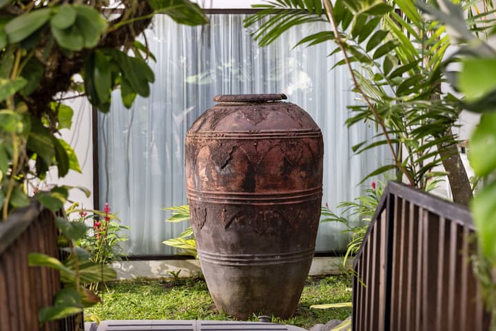 Taksu Sanur Hotel