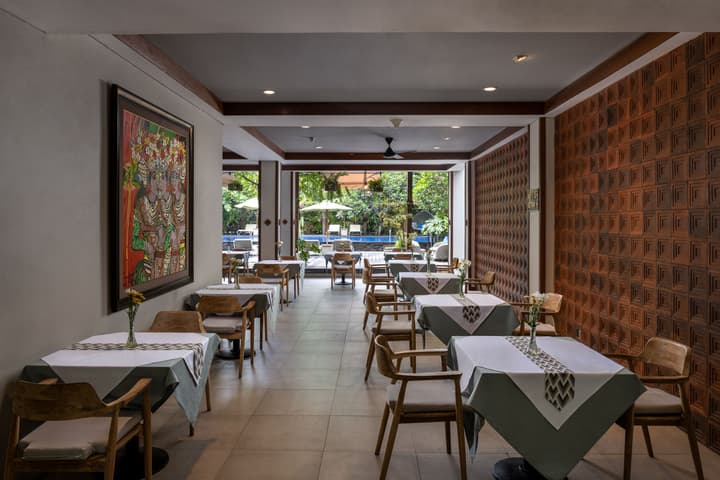 Taksu Sanur Hotel