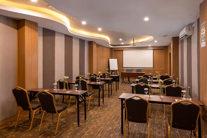 Taksu Sanur Hotel